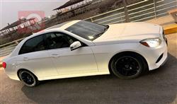 مرسيدس بنز E-Class